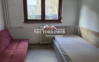 NECTORA IMOB-Apartament 3 camere, 2 bai, Aleea Calinului Auchan, 66 mp - Poză 8