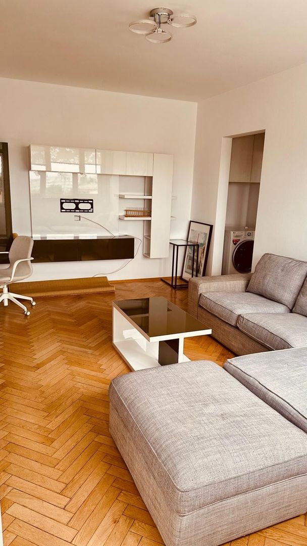 DE INCHIRIAT | APARTAMENT 2 CAMERE | DOMENII - Poză 2