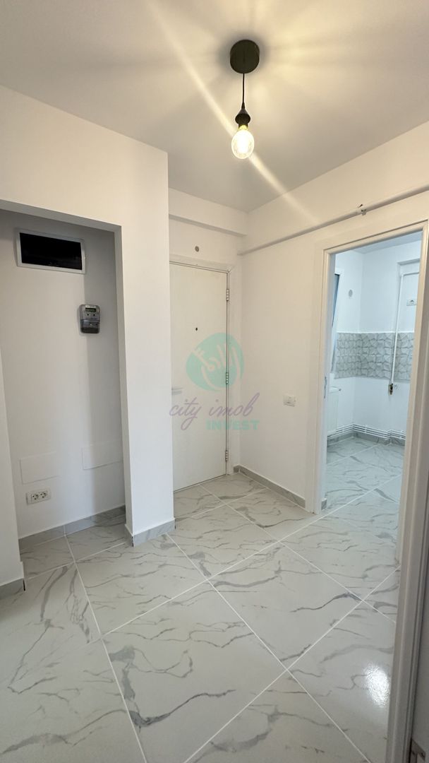 2 camere RENOVATE zona Calea Calarasilor - Piata Sfantul Stefan - Poză 12