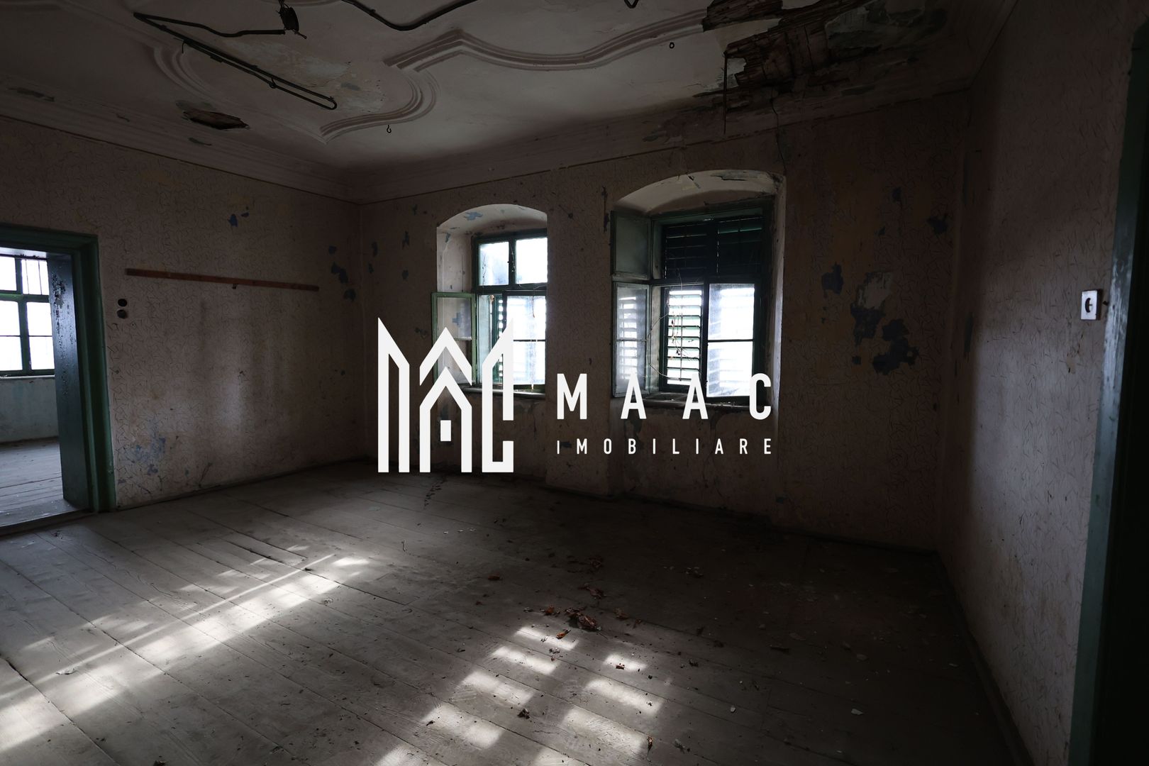 Casa  Samuel von Brukenthal | 700MPU | Nocrich - Poză 1