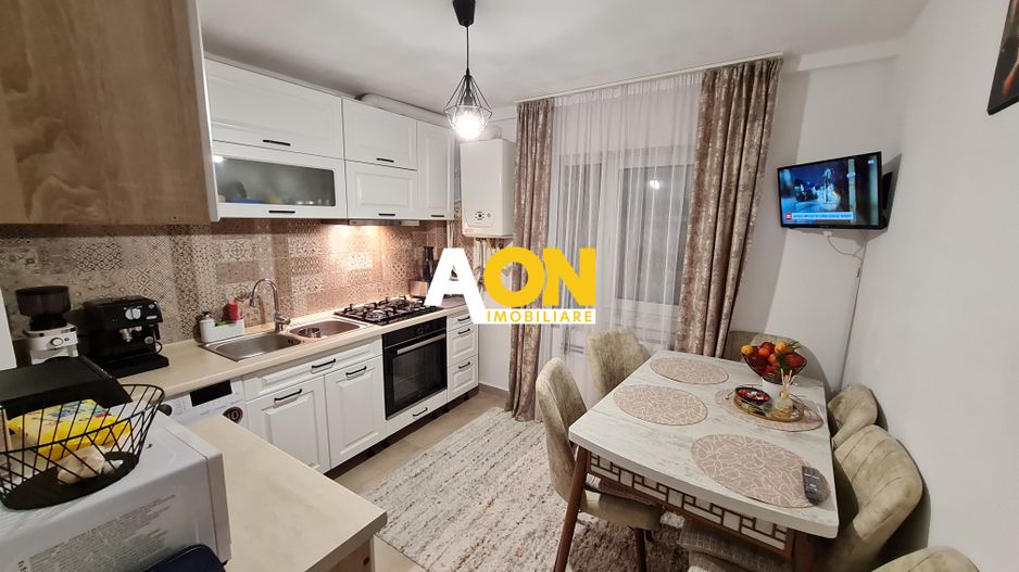 Apartament 2 Camere, 53 mp + Balcon, Decomandat, Et.1, Zona Cetate - Poză 7