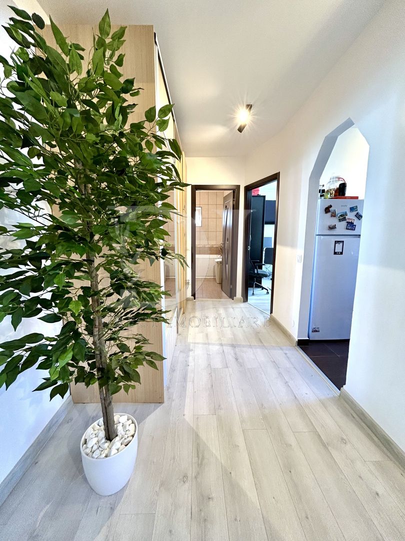 Apartament 2 camere - .Eroilor Floresti - Poză 4