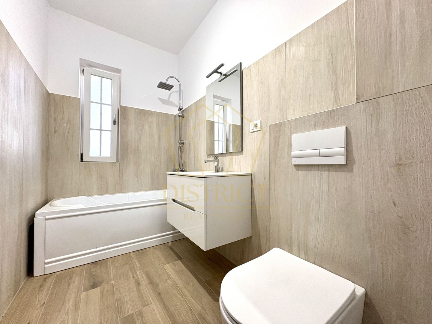 Apartament modern cu o camera si pod | Giroc | Penny - Poză 3
