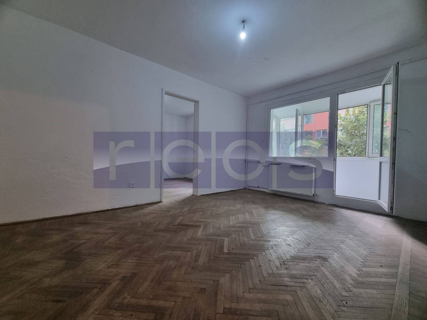 VANZARE 2 CAMERE |SEMIDECOMANDAT | ZONA - GIURGIULUI - Poză 2