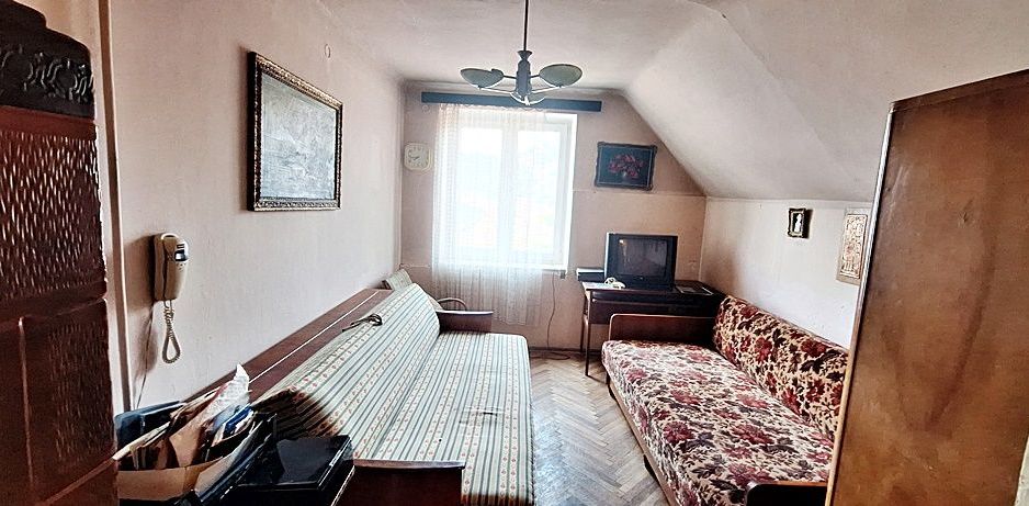 Schei, zona SRI, apartament doua camere 55mp, priveliste superba, 119000 euro - Poză 5