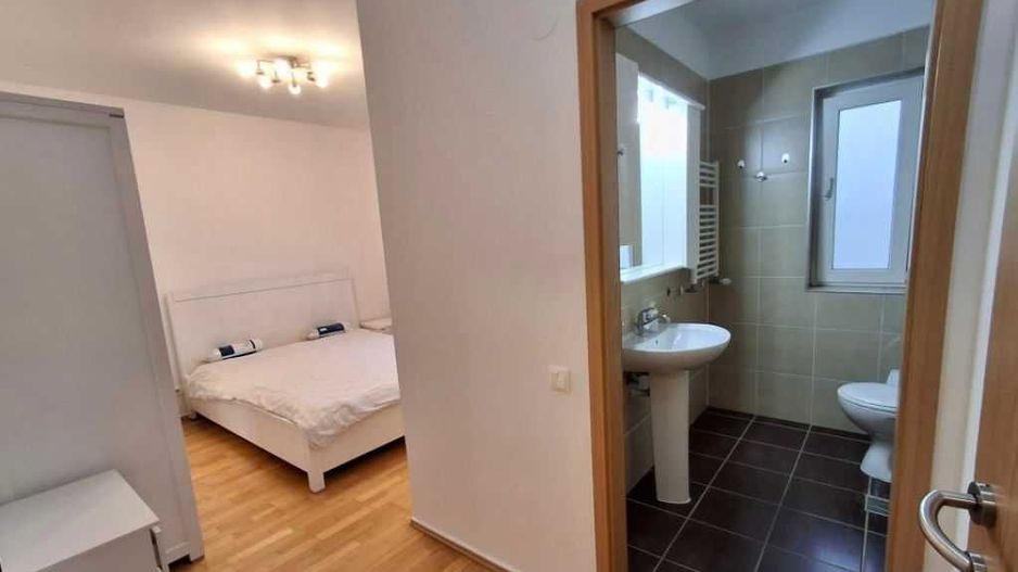 De inchiriat apartament cu 3 camere in Estia Residence - Poză 3