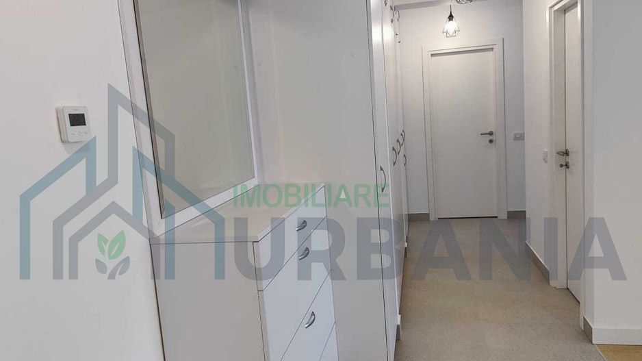 Apartament 2 camere de închiriat în Silk District, Iași - Poză 6