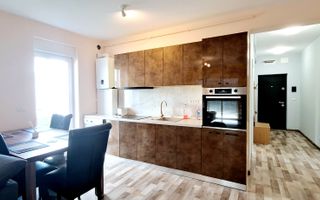 Oferim spre vanzare apartament 2 camere, 60 mp curte, Giroc, 0% Comision - Poză 14