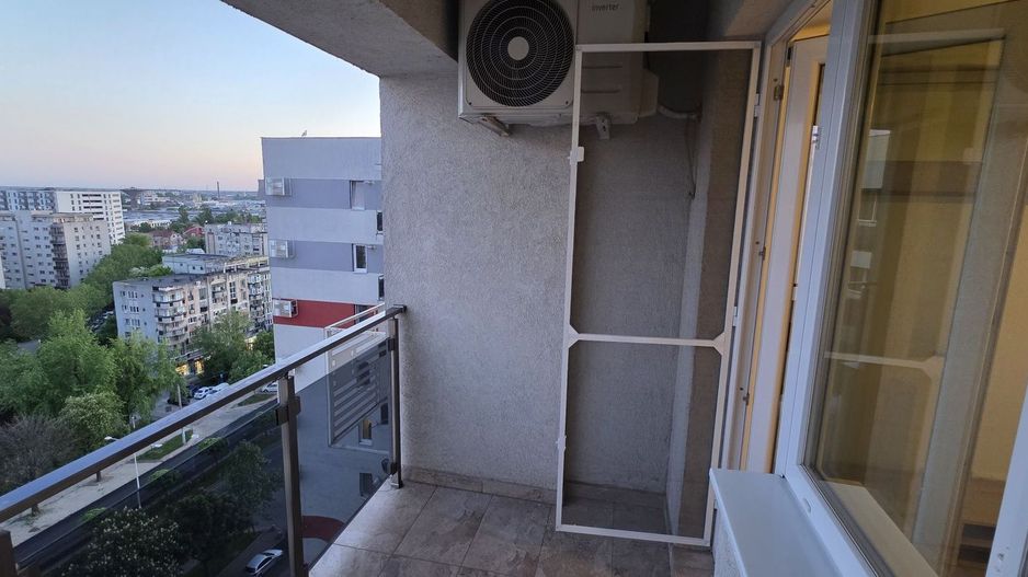 Apartament 2 camere priveliste panoramica Rotar Park 1, Pacii - Poză 8