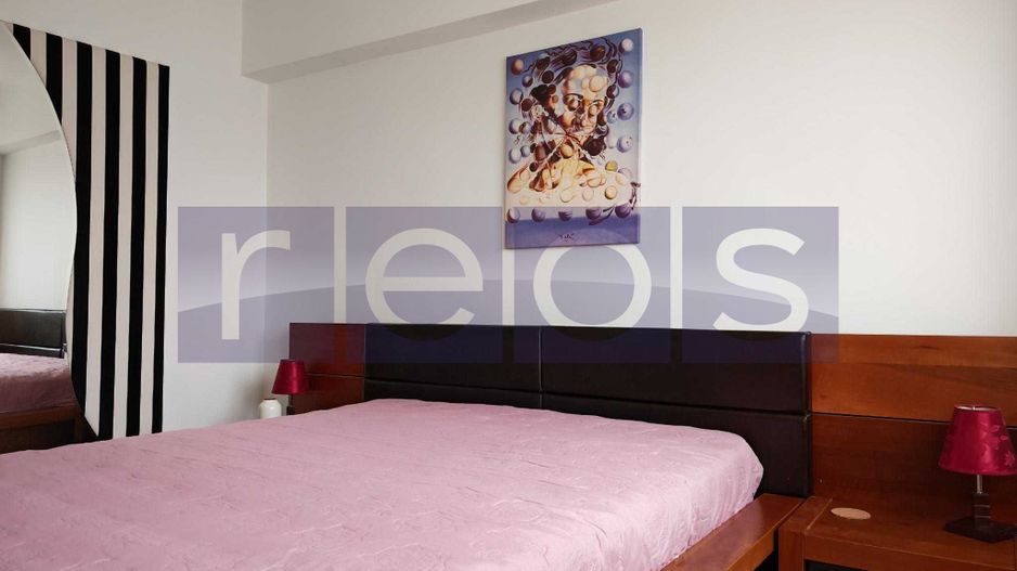 OPORTUNITATE VANZARE 3 CAMERE | BANEASA-HERASTRAU | 87 MP | 3 BALCOANE - Poză 7
