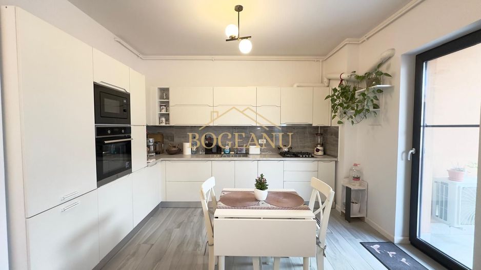 BG147-Apartament 2 Camere | Parcare Subterană | Piscină Privata GIROC - Poză 3