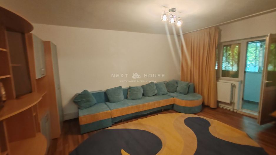 Apartament 13 Septembrie   - centrala termica si loc de parcare - Poză 1