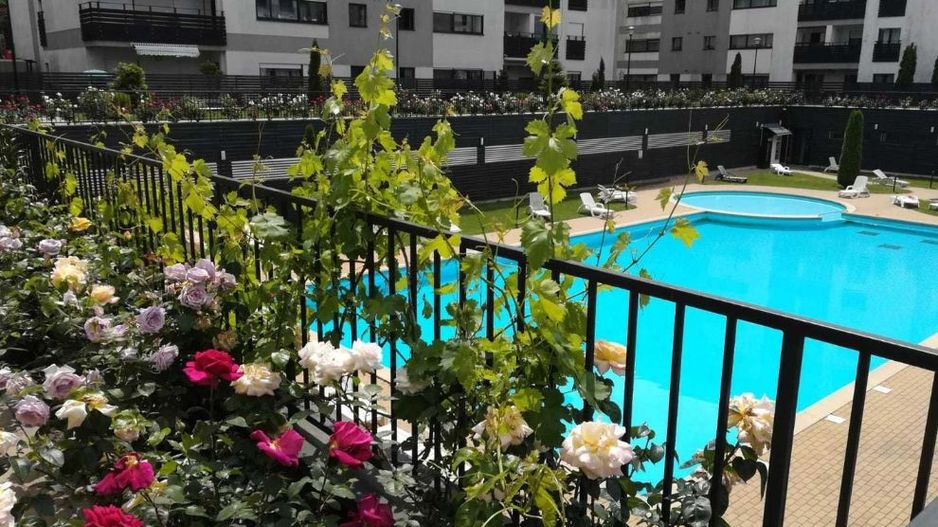 2 camere | Natura Residene | Baneasa | Iancu Nicolae - Poză 13