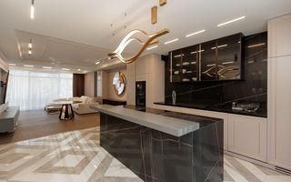 Chirie, duplex, 5 camere, str. Timiș, Centru - Poză 1