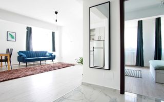 Închiriez apartament 2 camere Brown Luxury - Poză 2