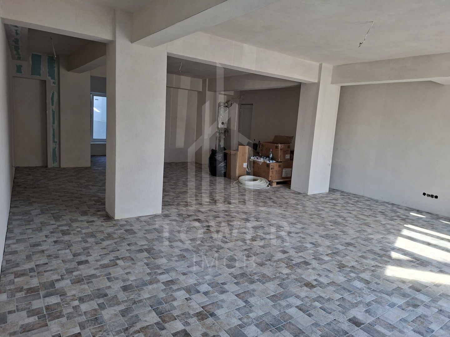 Spațiu Comercial de Închiriat – Turnișor, Sibiu - Poză 4