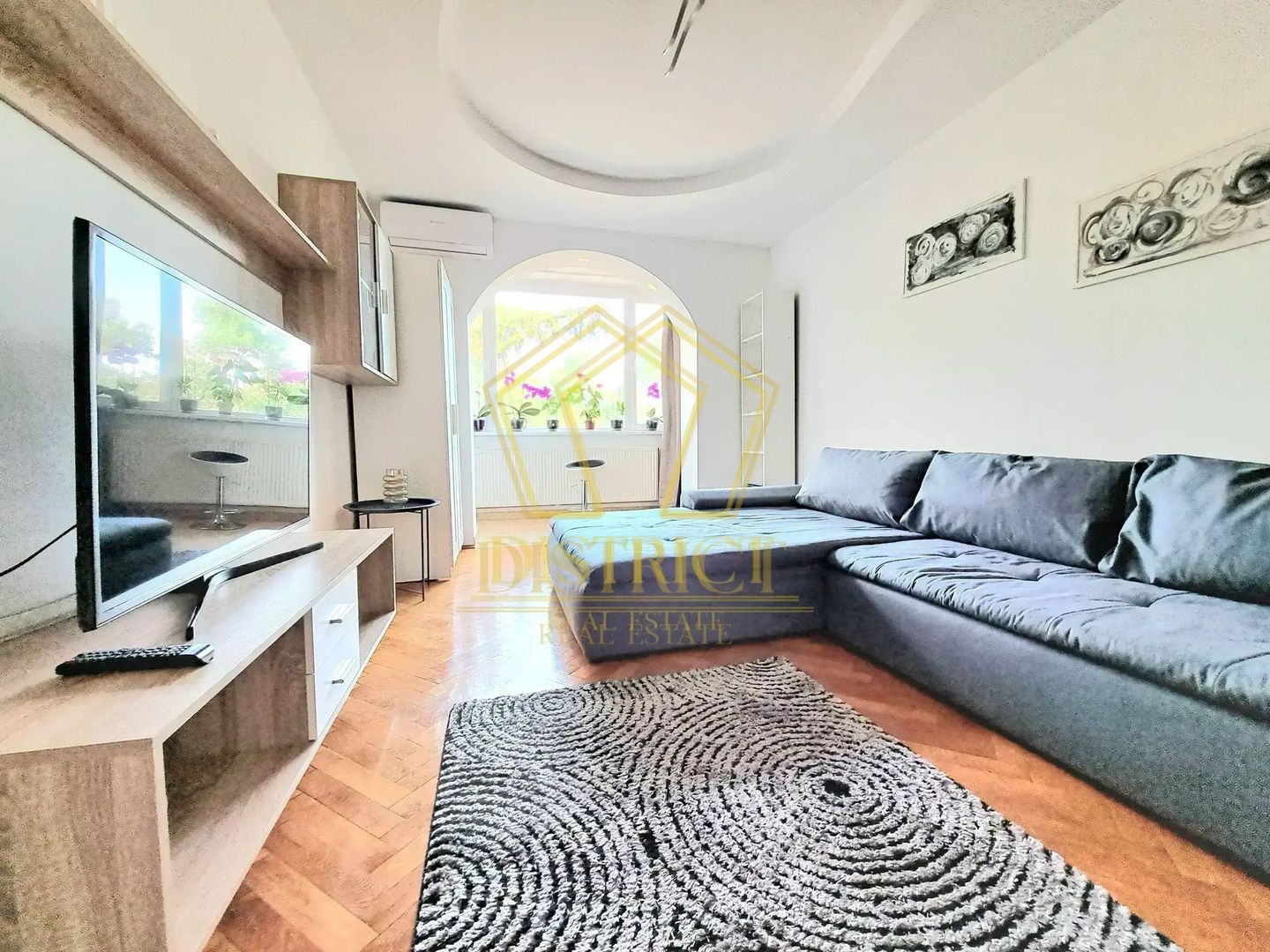 Apartament 2 camere decomandat, centrala, Pet Friendly I Ultracentral - Poză 1