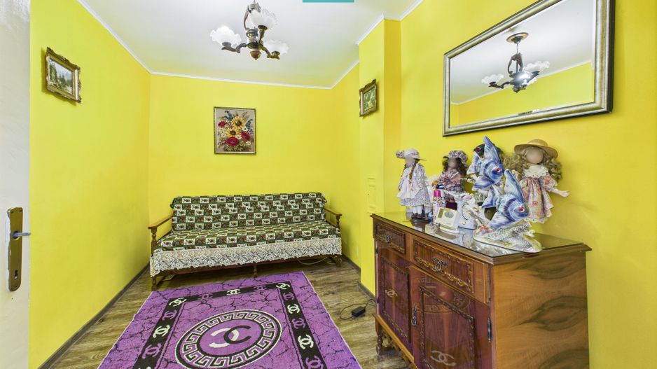 Casă cu 4 camere în Pârneava - Poză 11