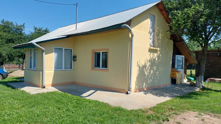 Vanzare casa deosebita, Suseni, Arges - Poză 11