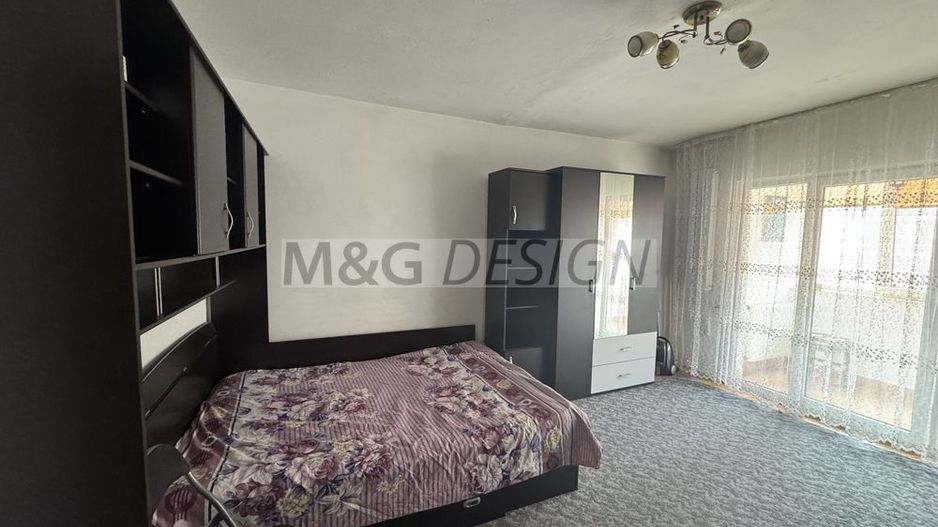 Apartament 1 camera zona Girocului - Poză 1