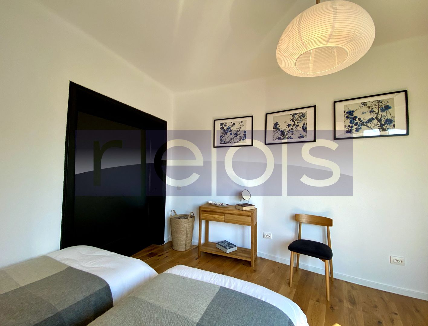 DE VANZARE PENTHOUSE 4  CAMERE | 97 MP UTILI | 3 BALCOANE | PARCUL CISMIGIU - Poză 10