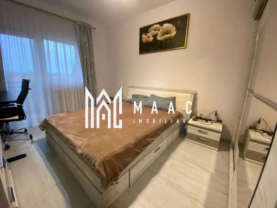 Apartament 3 camere I Etaj 3 I Zona Tineretului - Poză 2