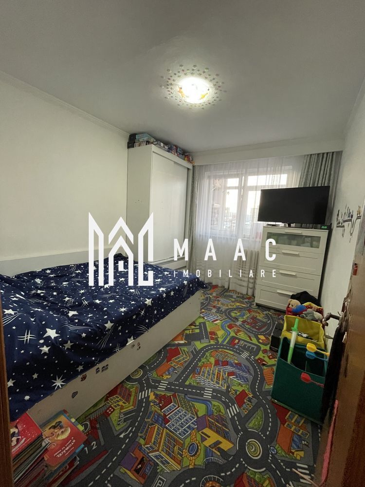 Apartament 4 camere| 90 MP | Ostroveni - Poză 1