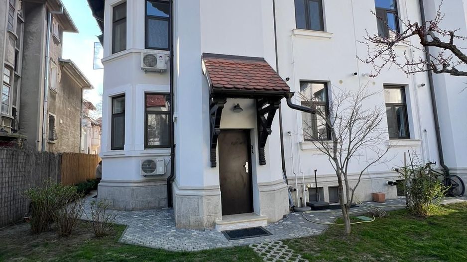 Vila "Roma" | Simbol Arhitectural Interbelic | Dorobanți Capitale - Poză 21