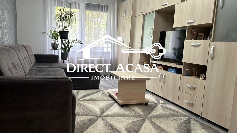 Apartament 2 camere modern, 51 mp + balcon, renovat, Transilvaniei - Poză 16