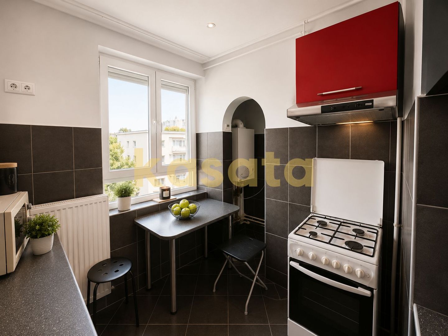 2 CAMERE | CEAIKOVSKI-FLOREASCA | IGIENIZAT | BOXA 11MP | CENTRALA - Poză 10