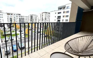 Apartament 2 camere, parcare - Kasper Coresi - Poză 12
