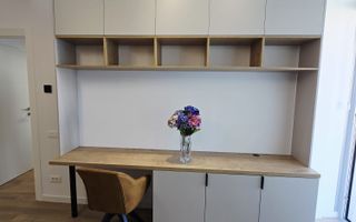 Apartament 2 camere, nou | Prima închiriere | Floreasca – Promenada - Poză 3