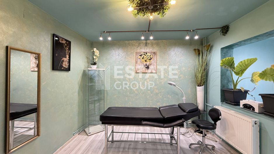 Salon de infrumusetare,  amenajat, Zona Lipovei - Poză 10