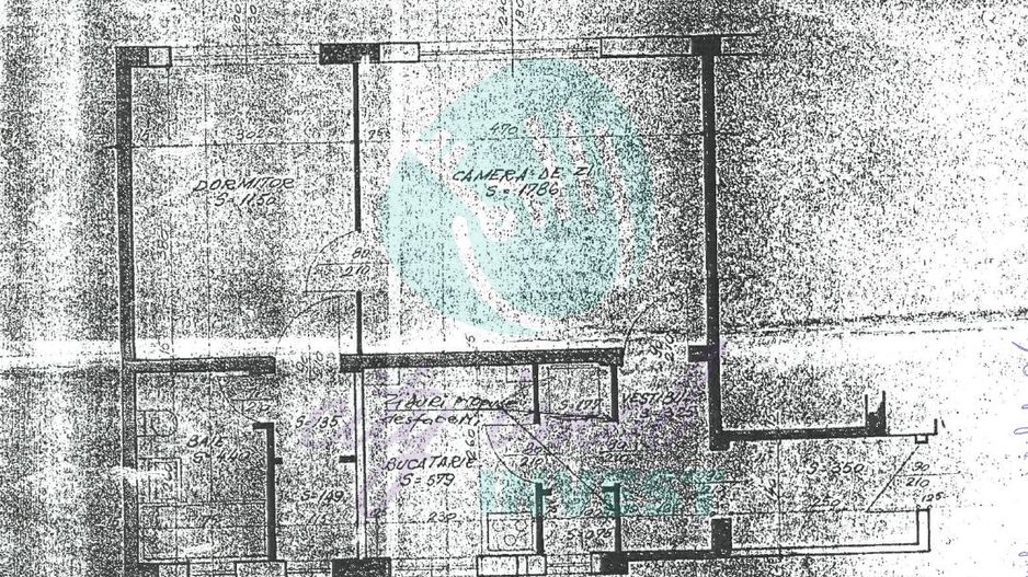 2 Camere Piata Constitutiei-Palatul Parlamentului - Poză 7