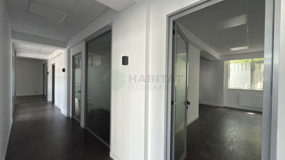 Spatiu birouri 515 mp, parter | Otopeni-DN1 - Poză 5