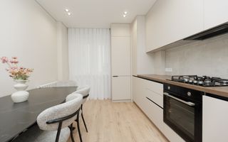 Vânzare, apartament, 2 odăi + living, str. Ion Buzdugan, Buiucani - Poză 13