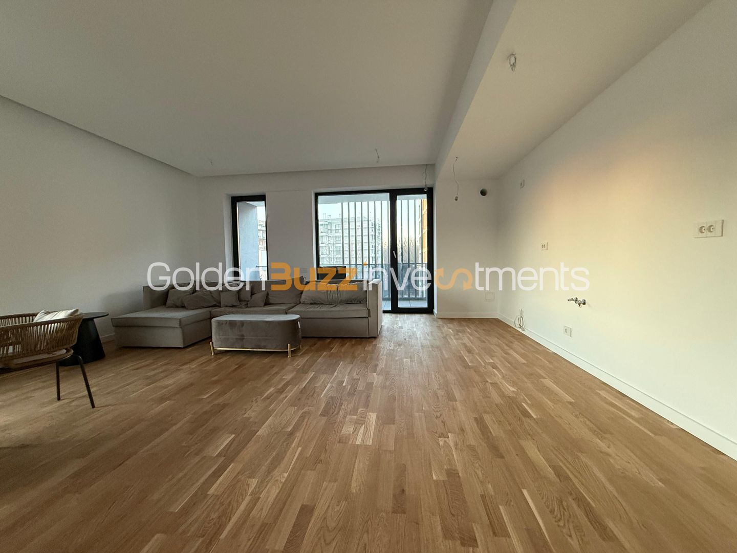 Apartament 3 camere I Residence 5 I Matei Basarab - Poză 2