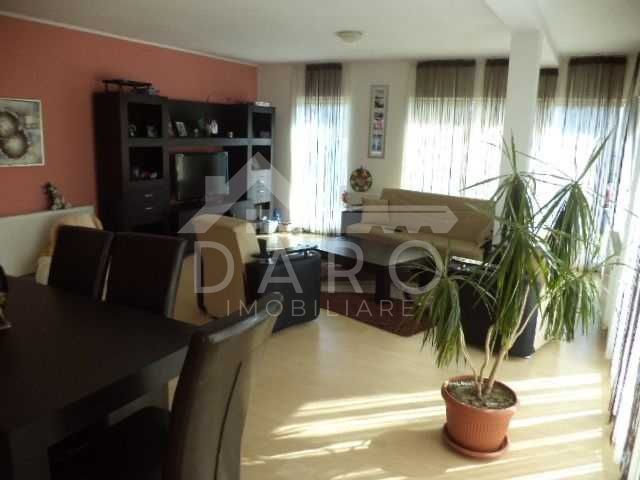 Inchiriez casa noua 7 Noiembrie / Nordului (panouri solare si AC) - Poză 7