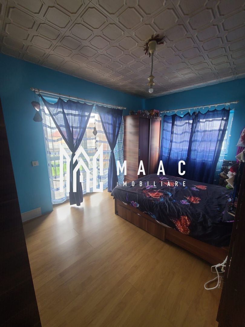 Casa 4 camere | Garaj | 2 Cai de acces | Tineretului - Poză 5