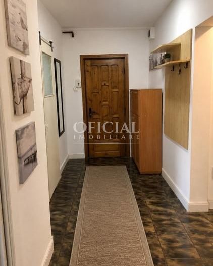 Apartament 3 camere Decomandat | 2 Bai | Terasa | Gheorgheni Nasaud - Poză 5