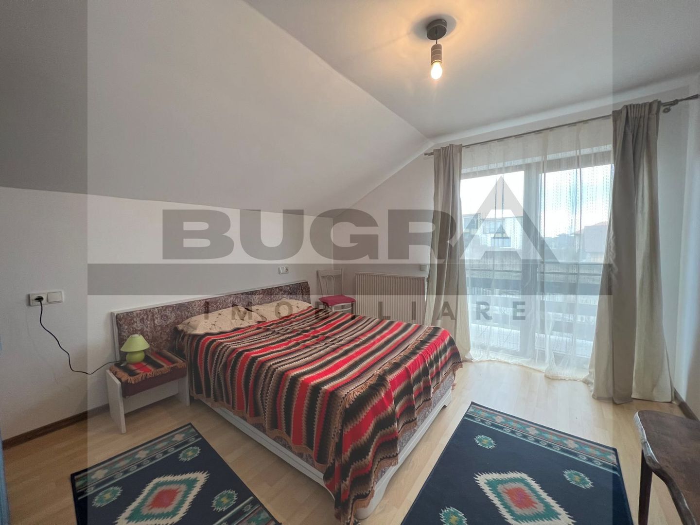 Casa individuala, 4 camere, 150mp utili, garaj, Chinteni - Poză 2