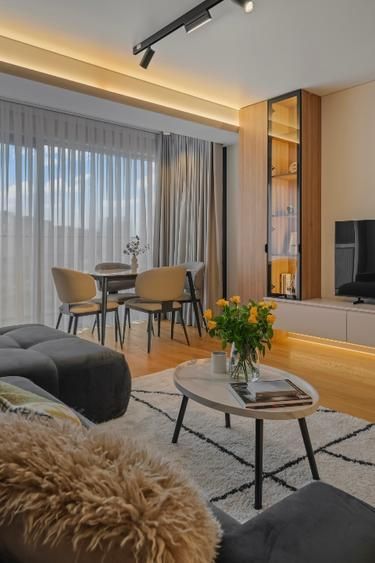 Proprietar inchiriez apartament premium - Poză 1