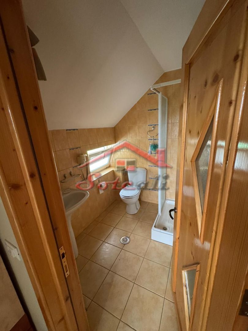 Vila de vanzare Cornu de Jos - Poză 28