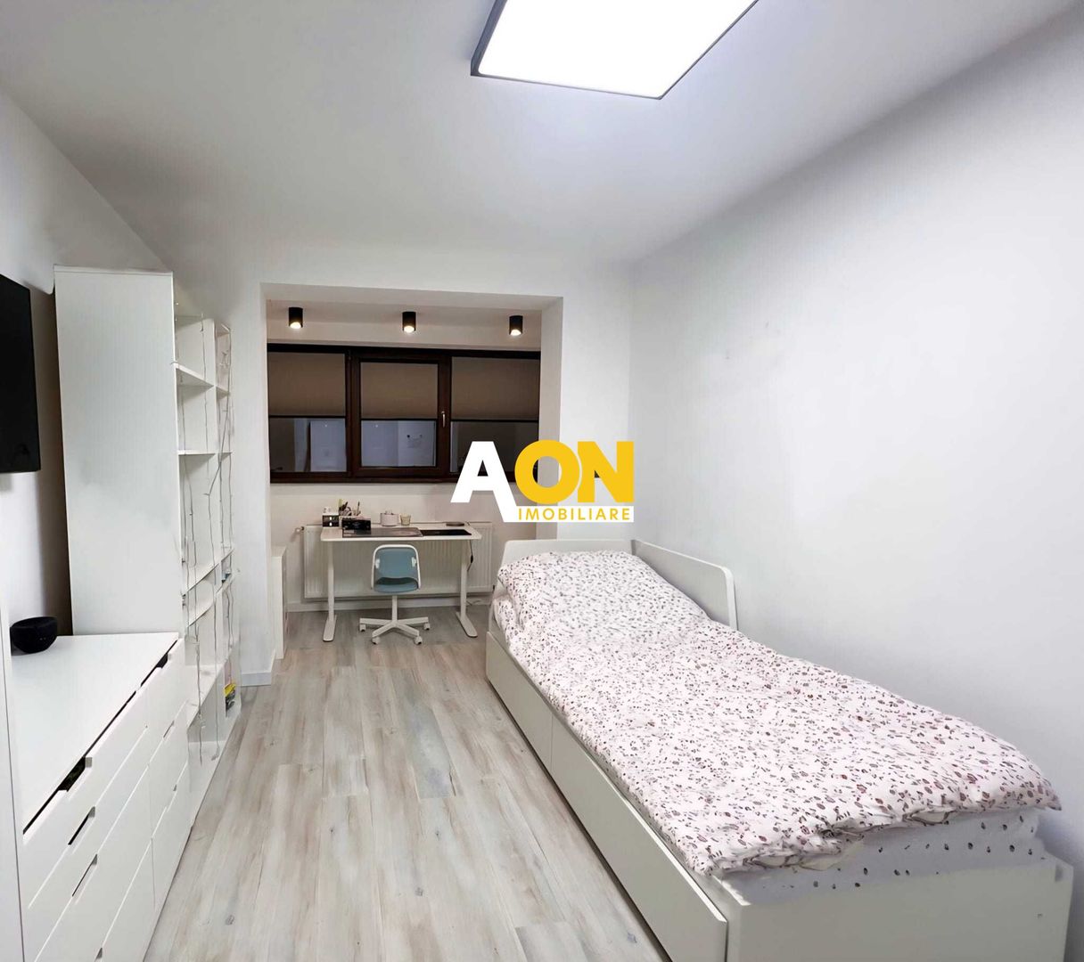 Casă tip înșiruit, 4 camere, Cetate, renovată 2024, acces 2 străzi - Poză 9