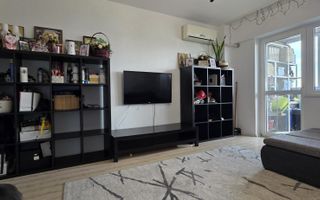 VANZARE 2 CAMERE DECOMANDAT - PARCARE -CONFORT CITY - Poză 5