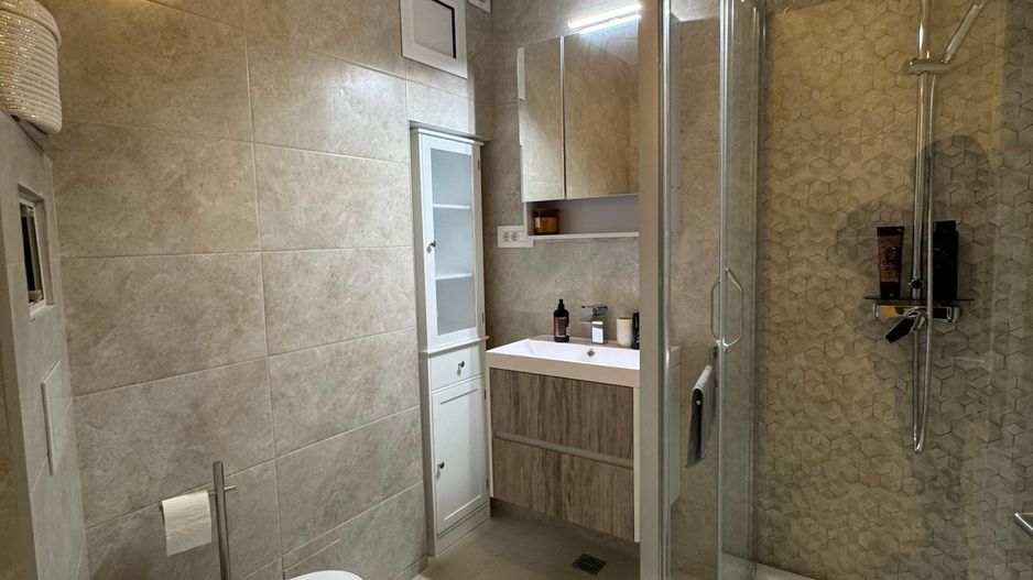 2 camere, prima închiriere Calea Dorobantilor- Piata Romana - Poză 18