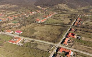 Conac nobiliar de secol XIX cu 8 camere în Maciova - Poză 5