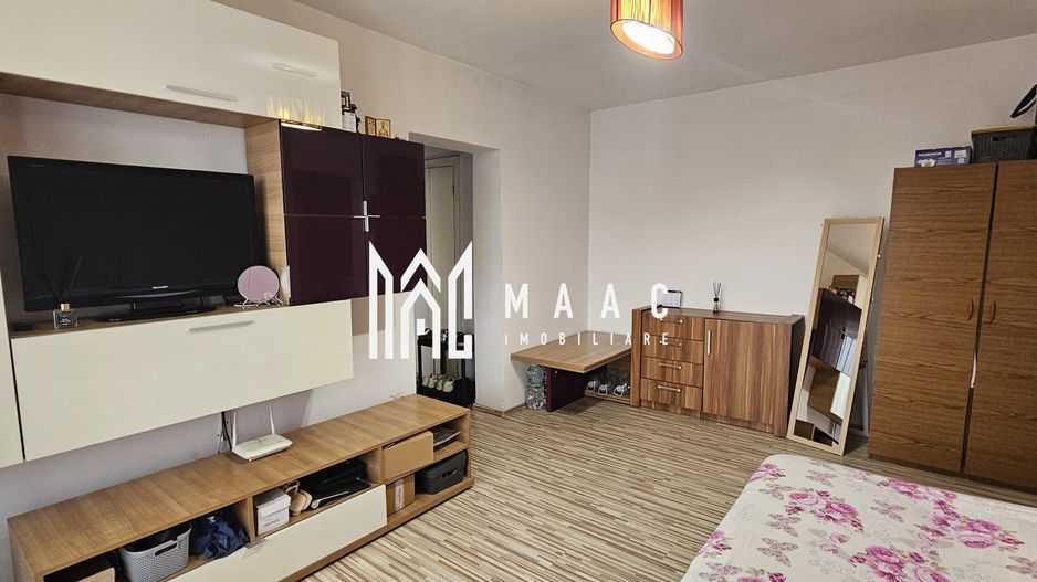 Apartament 3 camere de închiriat | Sibiu, Trei Stejari | 74 mp - Poză 9