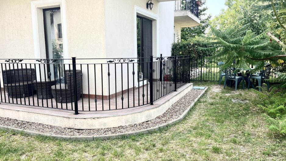 Apartament 2 camere, cu grădină proprie, la intrare in Dumbrăvița - Poză 1