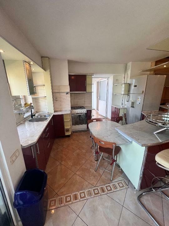 APARTAMENT CAMERA DE COMERT UNIRII - Poză 4